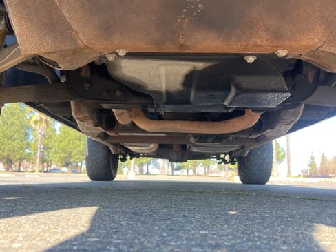 Used 2008 Chevrolet Tahoe LS w/ Skid Plate Package image 29