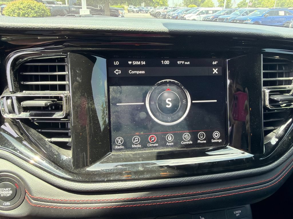 Used 2023 Dodge Durango GT AWD/4WD image 32