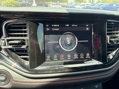 Used 2023 Dodge Durango GT AWD/4WD image 32