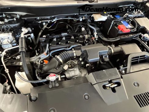 New 2026 Honda CR-V EX image 11