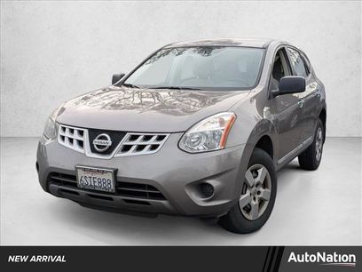 Used 2011 Nissan Rogue S