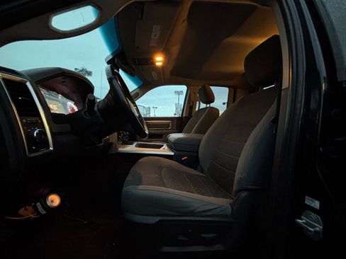 Used 2018 RAM 1500 Outdoorsman image 6