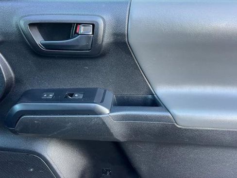 Certified 2023 Toyota Tacoma SR w/ SR Convenience Package RWD image 17