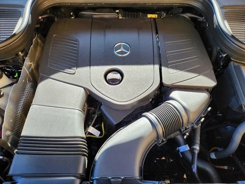 Used 2025 Mercedes-Benz GLE 350 4MATIC image 30