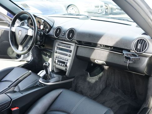 Used 2008 Porsche Cayman image 13