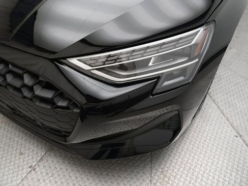 New 2026 Audi A3 2.0T Premium image 23