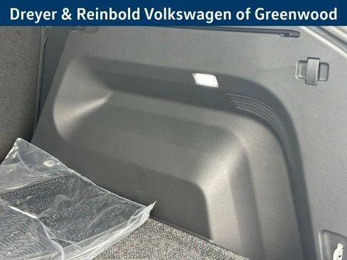 New 2026 Volkswagen Atlas Cross Sport SEL Premium R-Line AWD/4WD image 31
