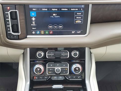 Used 2021 GMC Yukon Denali w/ Denali Ultimate Package image 26