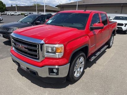 Used 2014 GMC Sierra 1500 SLE w/ SLE Value Package