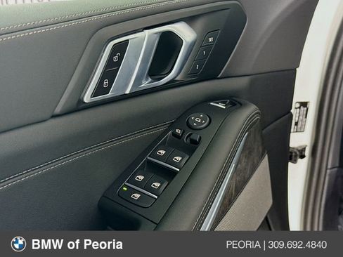 Used 2024 BMW X5 xDrive40i w/ Premium Package image 18