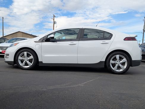 Used 2014 Chevrolet Volt image 15