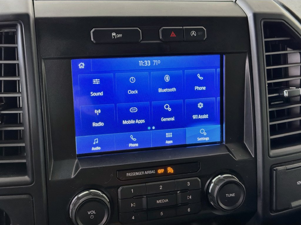 Used 2020 Ford F150 XL w/ Equipment Group 101A Mid RWD image 30