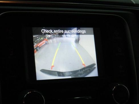 Used 2022 RAM 1500 Warlock AWD/4WD image 17