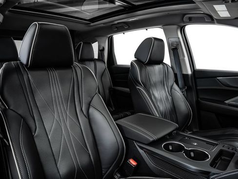 New 2026 Acura MDX SH-AWD w/ Advance Package image 31