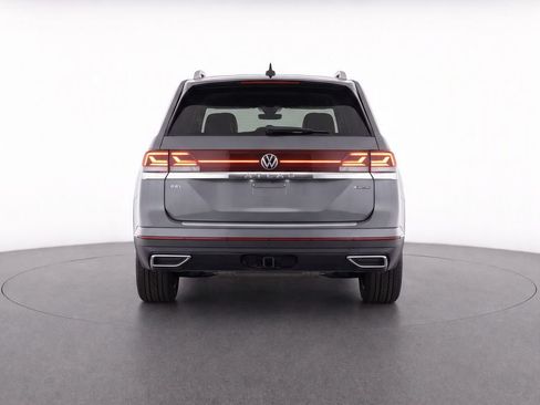 Used 2024 Volkswagen Atlas SEL AWD/4WD image 7