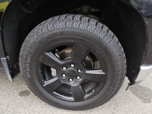 Used 2020 Chevrolet Silverado 1500 LT w/ All-Star Edition RWD image 23