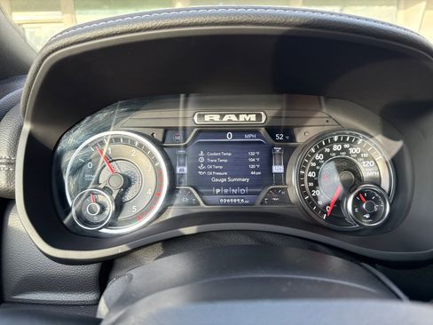 Used 2023 RAM 3500 Laramie image 15