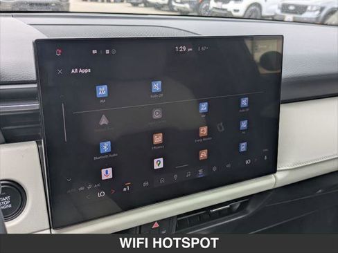 New 2026 MAZDA CX-5 Select AWD/4WD image 8