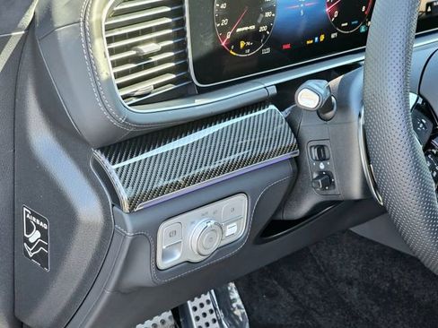 New 2026 Mercedes-Benz GLE 63 AMG S image 15