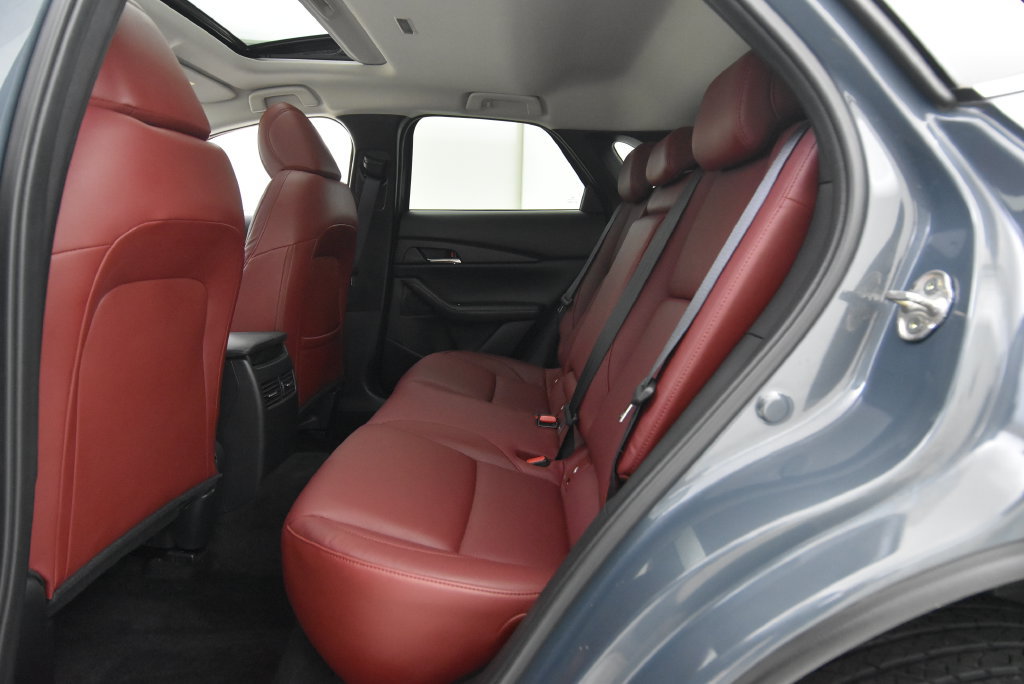 Used 2024 MAZDA CX-30 AWD 2.5 S w/ Preferred Package image 25