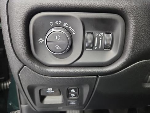 New 2026 RAM 1500 Big Horn AWD/4WD image 27