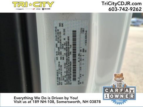 Used 2023 Ford F350 XLT w/ 360-Degree Camera Package image 37