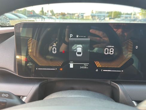 Used 2025 Kia K4 FWD image 22