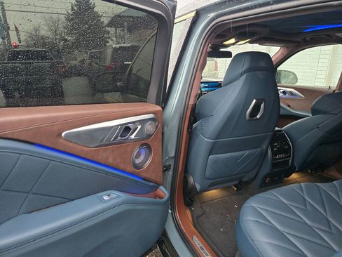 Used 2023 BMW XM image 53