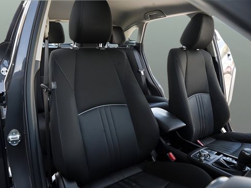 Used 2019 MAZDA CX-3 Sport image 13