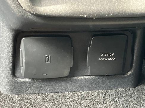 New 2025 Ford Bronco Badlands image 26