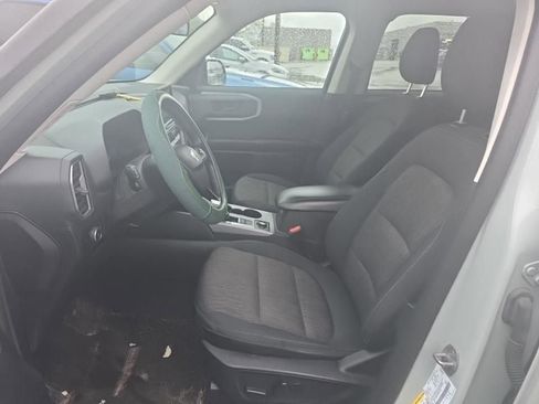 Used 2023 Ford Bronco Sport Big Bend w/ Convenience Package AWD/4WD image 5