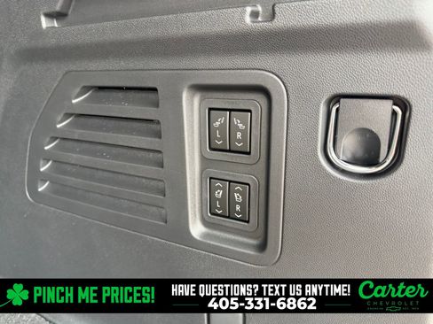 New 2026 Chevrolet Traverse RS image 31