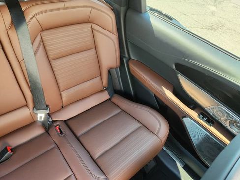 New 2026 Lincoln Nautilus Reserve AWD/4WD image 15