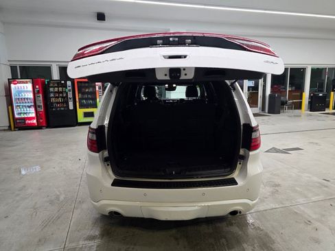 Used 2024 Dodge Durango GT RWD image 41