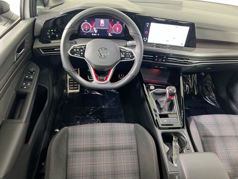 Used 2024 Volkswagen GTI SE image 23