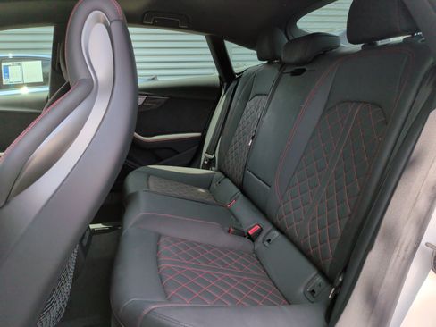 Certified 2024 Audi S5 Prestige AWD/4WD image 32