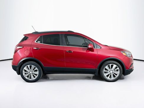 Used 2019 Buick Encore Preferred w/ Safety Package FWD image 10
