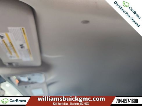 Certified 2023 Buick Encore GX Preferred w/ Cold Weather Comfort Package image 19