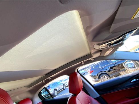 Used 2019 Alfa Romeo Stelvio w/ Nero Edizione image 20