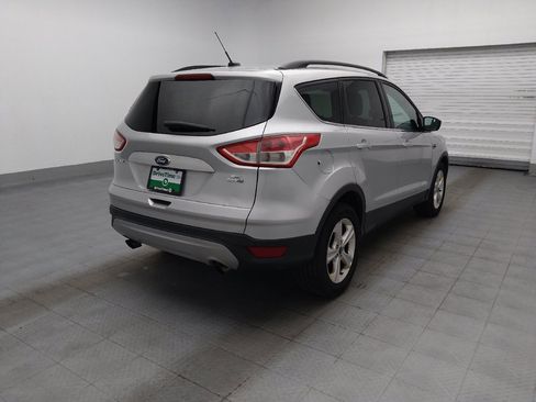 Used 2016 Ford Escape SE w/ Equipment Group 201A AWD/4WD image 9