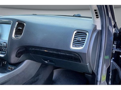 Used 2014 Dodge Durango Limited w/ Nav & Power Liftgate Group RWD image 50