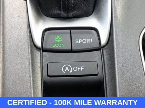 Certified 2022 Honda Accord Sport Special Edition image 31