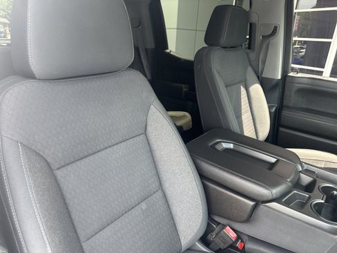 Used 2019 Chevrolet Silverado 1500 LT w/ All-Star Edition AWD/4WD image 30