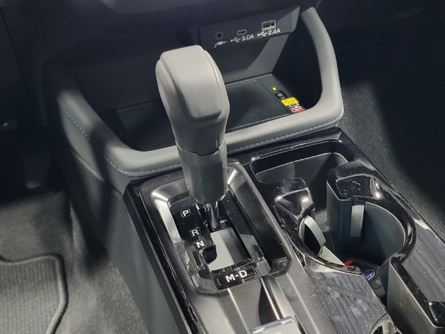 New 2026 Subaru Forester Sport AWD/4WD image 20