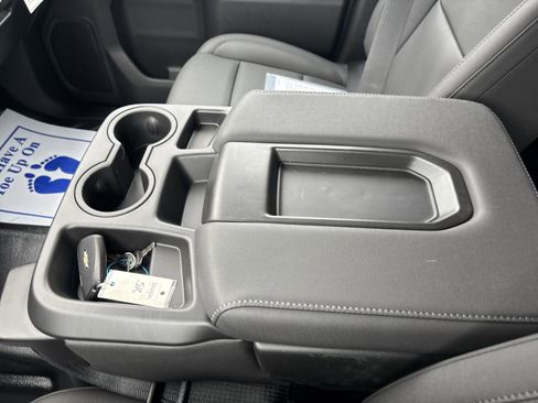 New 2026 Chevrolet Silverado 3500 W/T w/ WT Convenience Package image 23