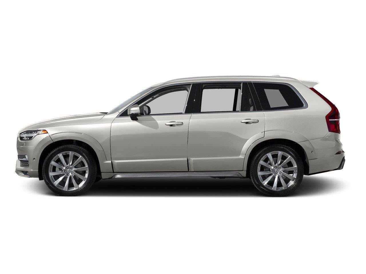 Used 2016 Volvo XC90 T6 Momentum w/ Momentum Plus Package AWD/4WD image 13