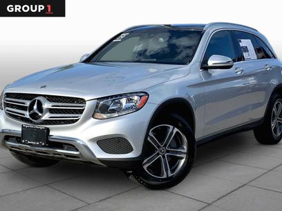 Used 2019 Mercedes-Benz GLC 300 4MATIC