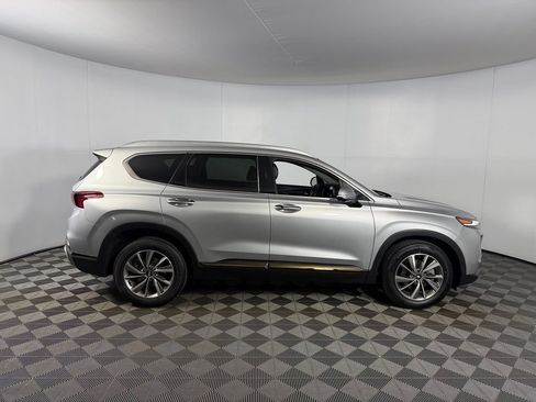 Used 2020 Hyundai Santa Fe Limited FWD image 6