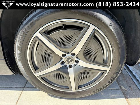 Used 2023 Mercedes-Benz EQS 580 4MATIC SUV image 15