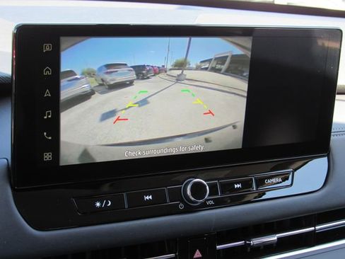 New 2026 Mitsubishi Outlander ES FWD image 25